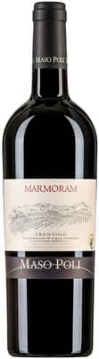 2020 Sorni Rosso Marmoram Trentino DOC