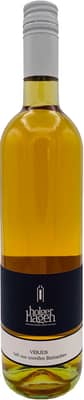 2020 VERJUS BIO