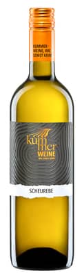 2024 Scheurebe