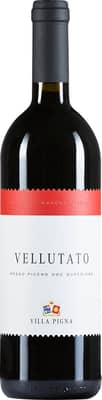 2021 VELLUTATO Rosso Piceno Superiore DOC 2021 VELLUTATO Rosso Piceno Superiore DOC