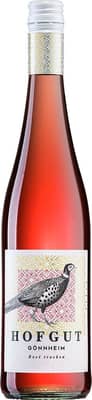 2024 Hofgut Gönnheim Rosé BIO