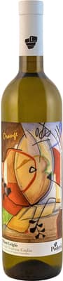 2021 Pinot Grigio unfiltriert Friuli Venezia Giulia DOC