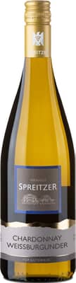 2023 Chardonnay-Weißburgunder