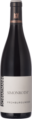 2022 Simonroth Frühburgunder BIO