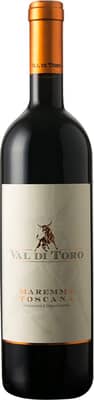 2016 Val di Toro Maremma Toscana Sangiovese DOC BIO