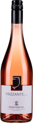 Rose Frizzante