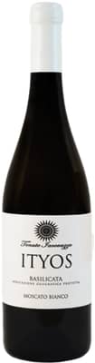 Ityos Moscato Basilicata IGP