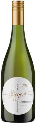 2021 Chardonnay Selection BIO