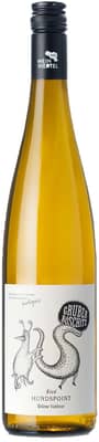 2023 Ried Hundspoint Grüner Veltliner Weinviertel DAC BIO