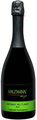 2021 Grüner Veltliner BIO