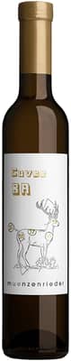 2022 Cuvée Beerenauslese 0,375 L