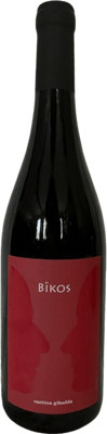 2021 Bikos Rosso Isola dei Nuraghi IGP