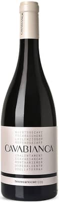 2022 Cava Bianca Bianco Valle d'Itria IGP