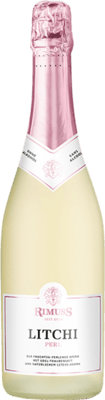 2024 Rimuss Litchi Perl-Edeltraubensaft ohne Alkohol