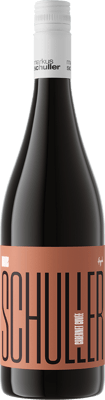 2020 Cabernet Cuvée