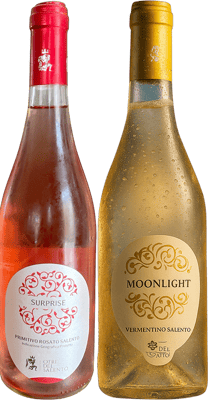 Otri del Salento Weihnachts-Paket