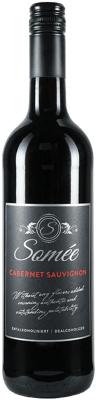 2024 Somée Cabernet Sauvignon alkoholfreier Wein