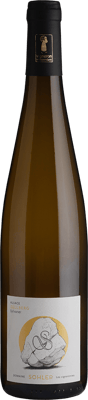2023 Zellberg Alsace AOP BIO