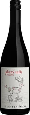 2022 Pinot Noir Reserve