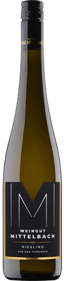 2024 Riesling von den Terrassen Kremstal DAC