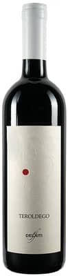 Teroldego Vigneti delle Dolomiti IGP