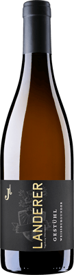 2021 Gestühl Weißburgunder LAGENWEIN