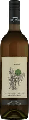 2023 Grüner Veltliner Klassik - DAS VERSTECKENSPIEL