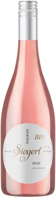 2021 Rose vom Zweigelt BIO