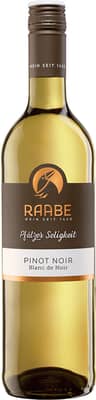 2022 Pfälzer Seligkeit Pinot blanc de Noir