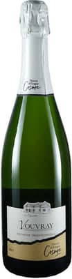 2014 Extra Millésimé Vouvray AOP