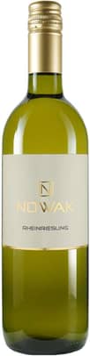 2019 Rheinriesling