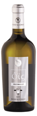 2025 Ois Pecorello Calabria IGP