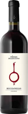 2019 Colorino Toscana IGP