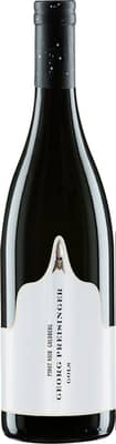 2017 Pinot Noir Goldberg