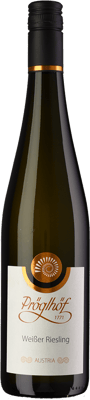 2023 Weißer Riesling BIO
