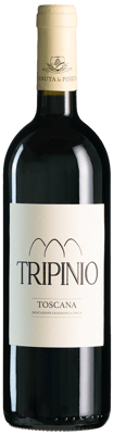 2020 Tripinio Toscana IGP 2020 Tripinio Toscana IGP