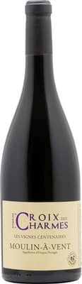 2024 Les Vignes Centenaires Moulin à Vent AOP