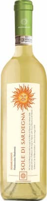 2022 Sole di Sardegna Sup Vermentino di Gallura Superiore DOCG