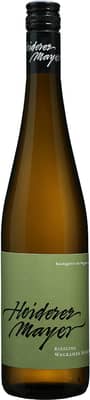 2023 Riesling Wagramer Selektion