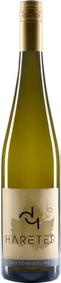 2022 Welschriesling Ried Bühl