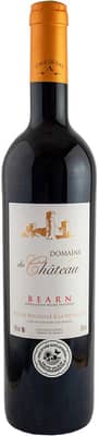 2022 Domaine du Château Rouge Béarn AOP
