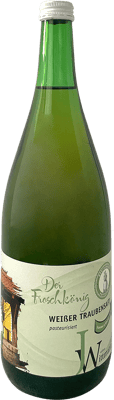 2024 Traubensaft weiß - "der Märchen erzählt" 1,0 L