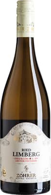 2022 Ried Limberg Grüner Veltliner