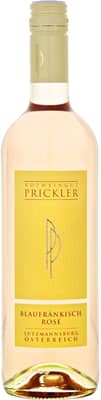 2024 Blaufränkisch Rosé