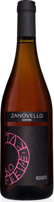 2021 Rosato Veneto IGP BIO