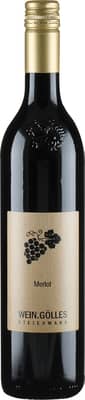 2019 Merlot Reserve