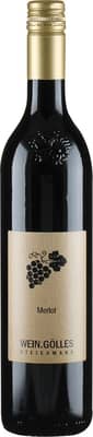 2019 Merlot Reserve 2019 Merlot Reserve