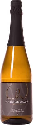 2024 Frizzante - Gelber Muskateller