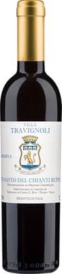 2015 Vinsanto del Chianti Rufina DOCG 0,375 L