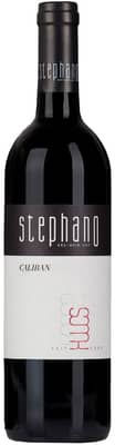 2019 CALIBAN Merlot
